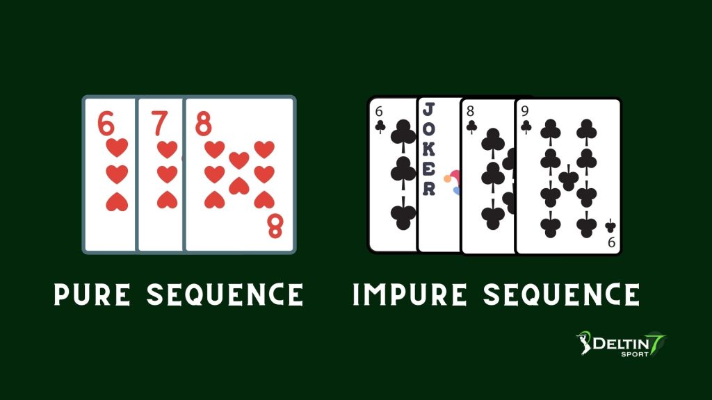 how to play rummy game