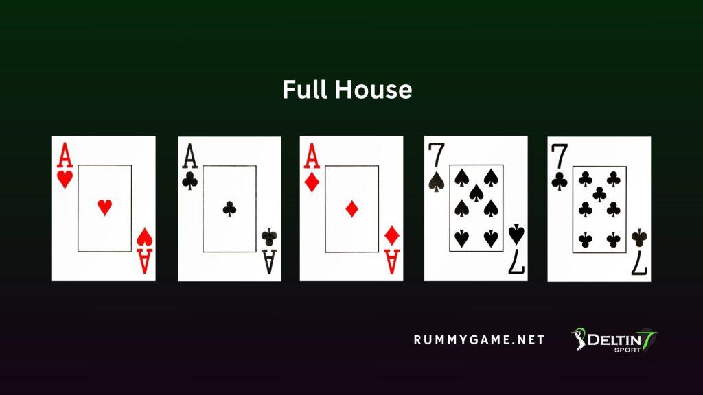 3 patti 6 new rummy