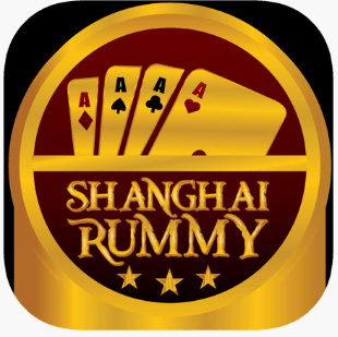 shanghai rummy online