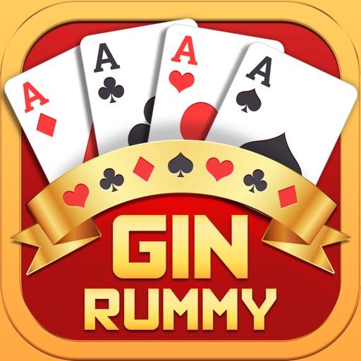gin rummy rules