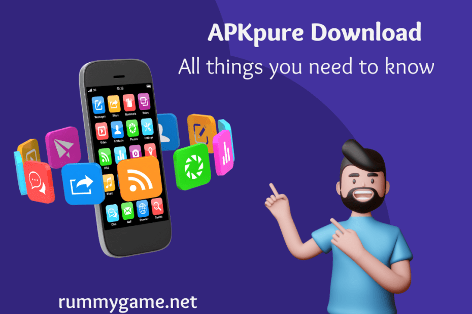 apkpure download