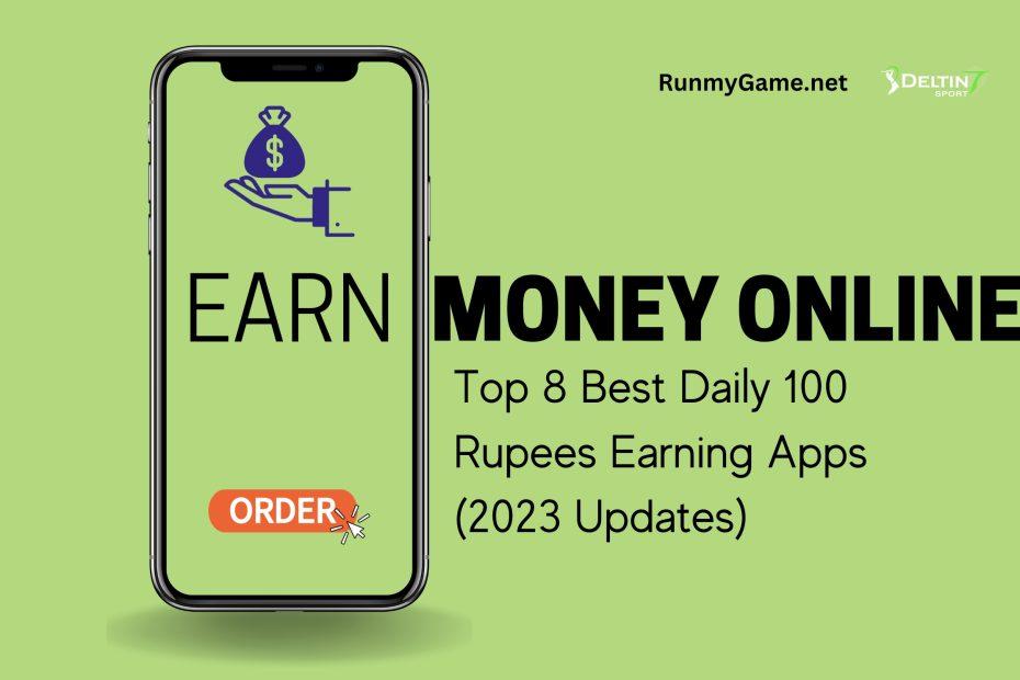 best earning apps to make money