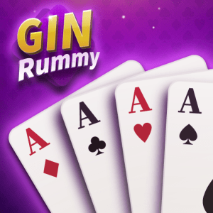 gin rummy