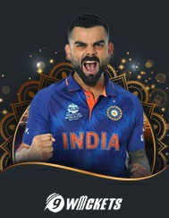 cricket betting online