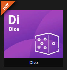 online dice game