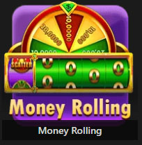 money rush and roll online