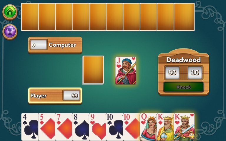 ginrummybyrandomsaladgames new rummy