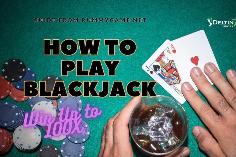 blackjack rules