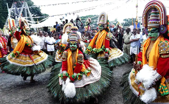 hindu festival