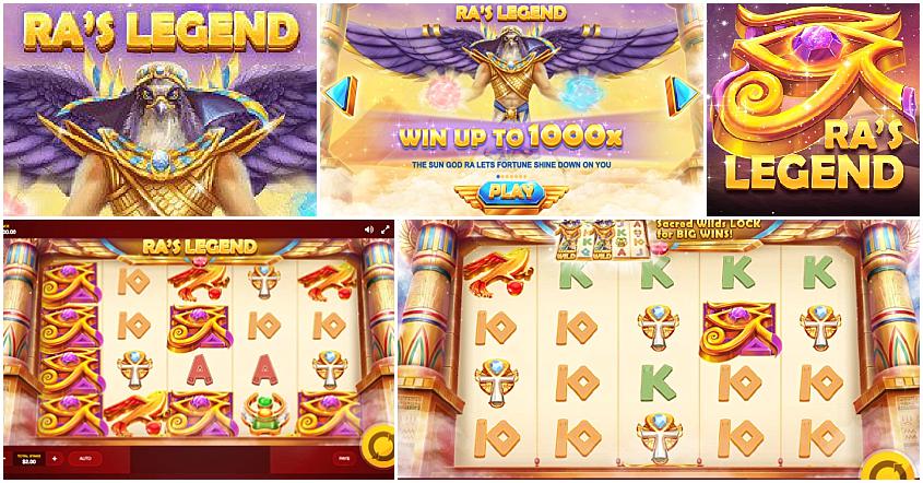 slot game online for money