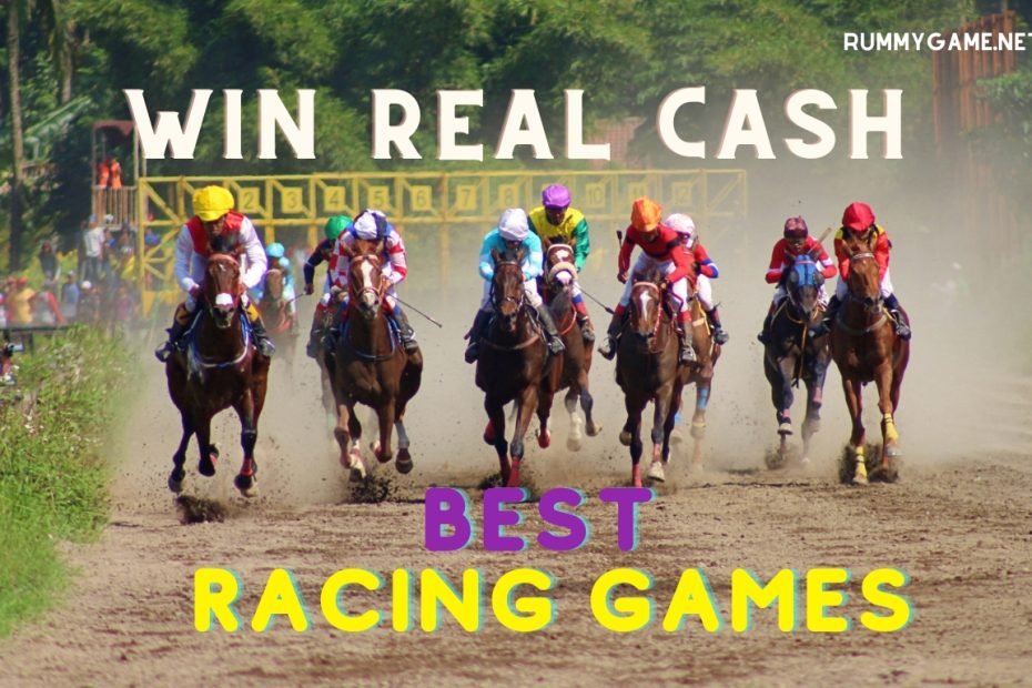 racing cash for real money