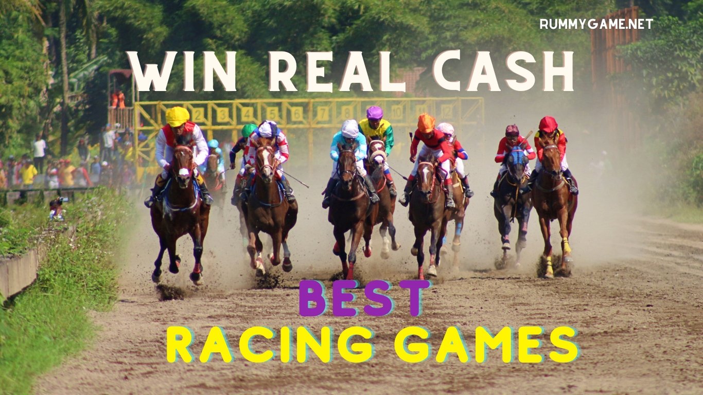 racing cash for real money