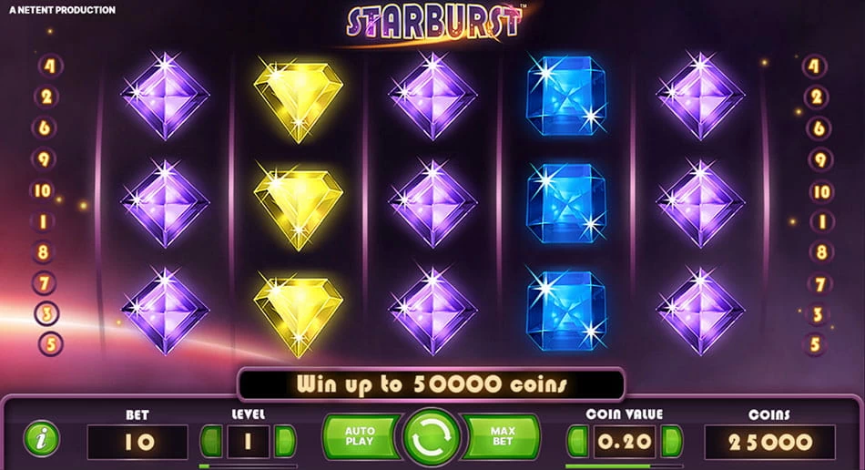 slot games for real cash