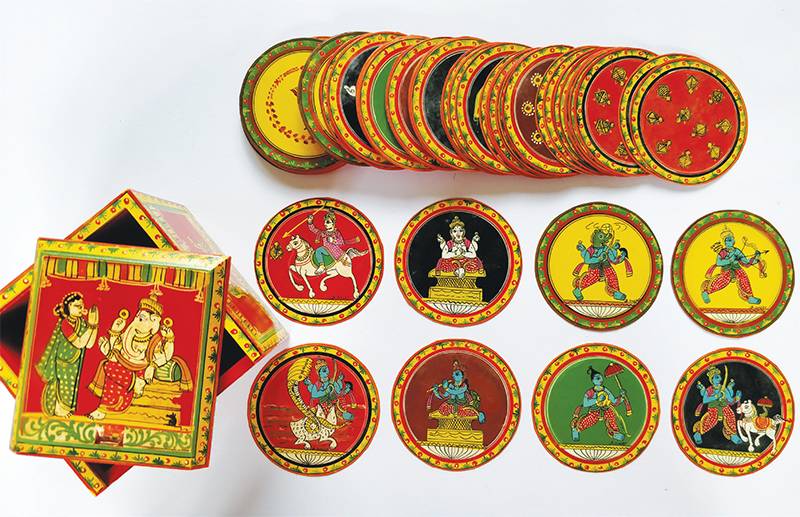 indian games with cards