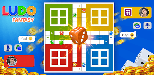 play ludo game online
