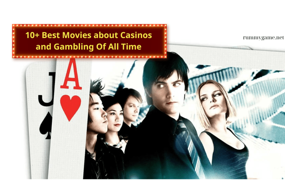 movies about gambling