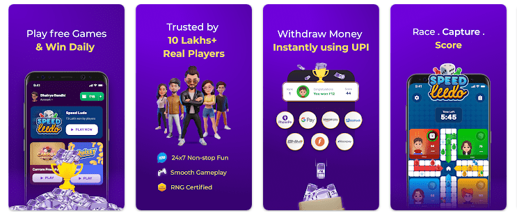 best ludo app