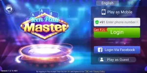 teen patti master