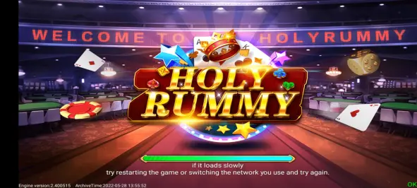 new rummy app to earn money