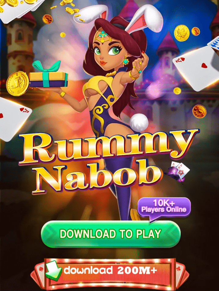 rummy nabob download