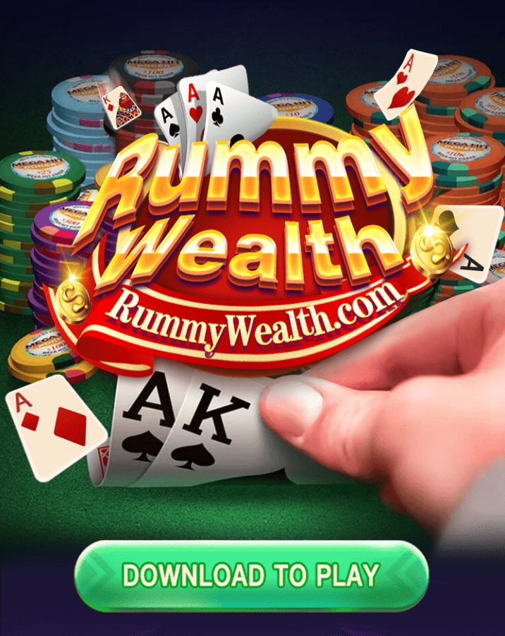 rummy wealth apk