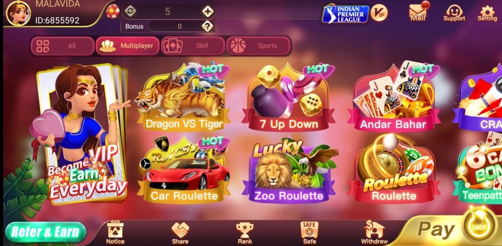 rummy wealth apk