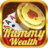 rummy wealth