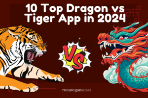 dragon vs tiger app