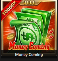 moneycoming new rummy