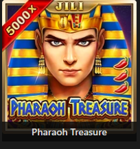 pharoh treasure new rummy