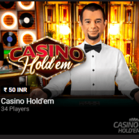 texas holdem